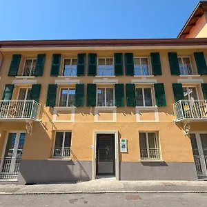 Appartamento 5 Terre Hub 1, La Spezia